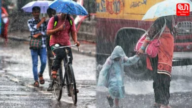West Bengal Weather Update