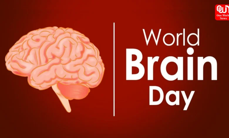 World Brain Day 2025