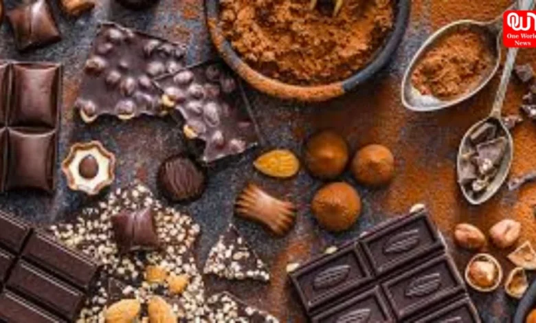 World Chocolate Day