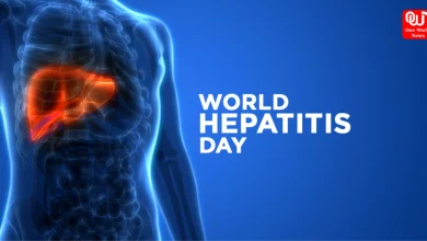 World Hepatitis Day