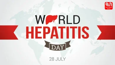 World Hepatitis Day