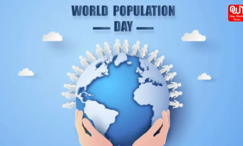World Population Day
