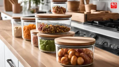 Zero Waste Kitchen