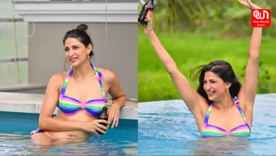 Aahana Kumra