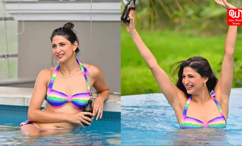 Aahana Kumra