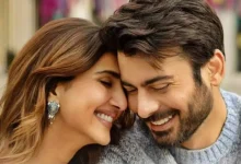 Abir Gulaal Release