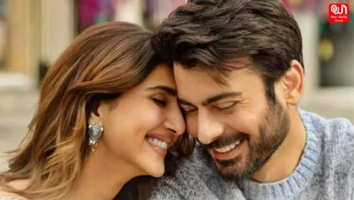 Abir Gulaal Release