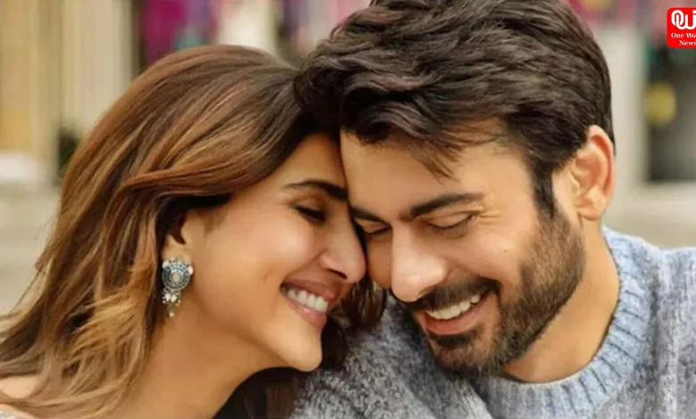 Abir Gulaal Release