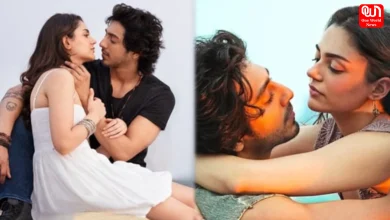 Ahaan Panday-Aneet Padda