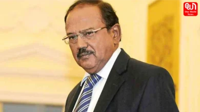 Ajit Doval