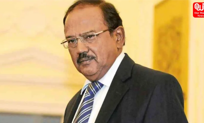Ajit Doval