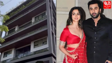 Alia Bhatt