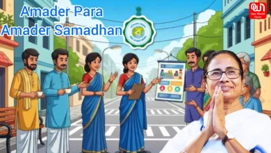 Amader Para Amader Samadhan