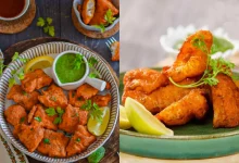 Amritsari Fish Fry Recipe