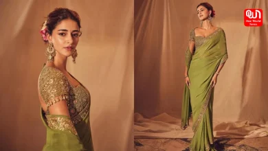 Ananya Panday