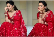 Ankita Lokhande Latest Post
