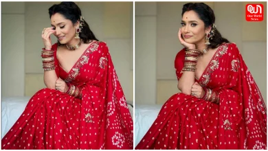 Ankita Lokhande Latest Post