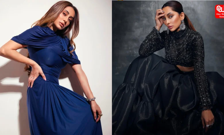 Anusha Dandekar