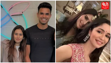 Arjun Tendulkar Fiance