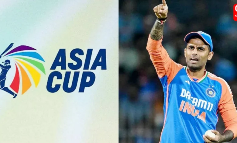 Asia Cup