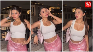 Avneet Kaur New Post