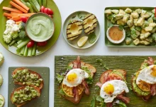 Avocado Recipes