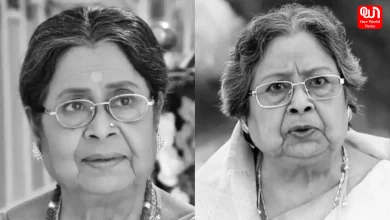 Basanti Chatterjee