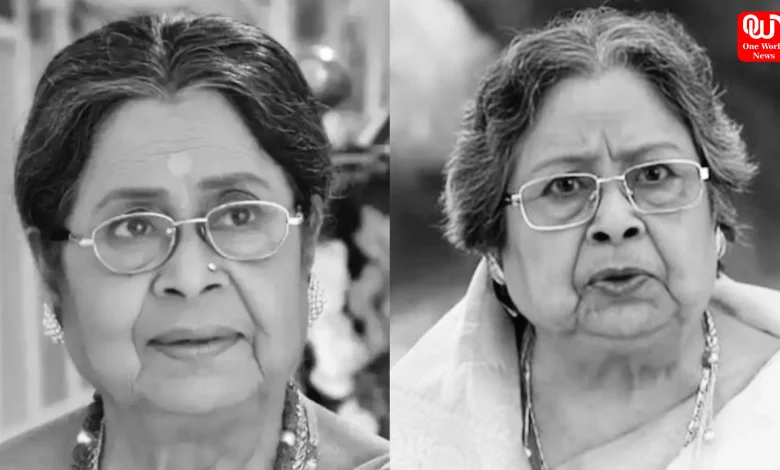 Basanti Chatterjee