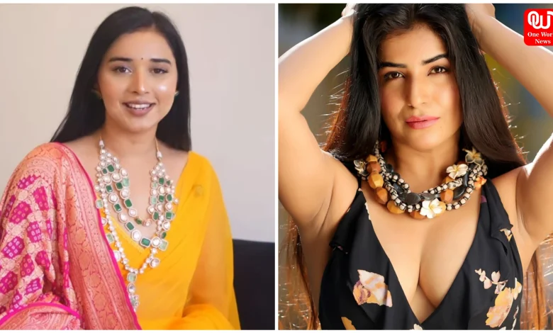 Bigg Boss 19 Wild Card Entry