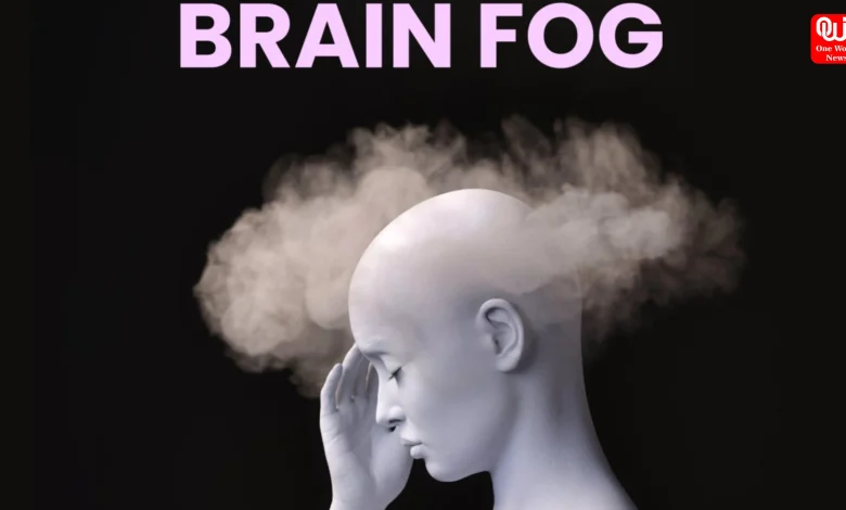 Brain Fog