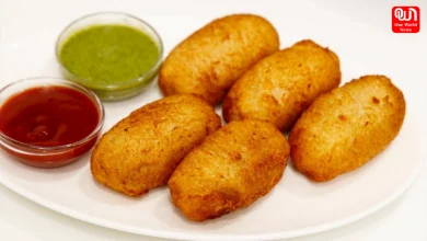 Bread Rolls