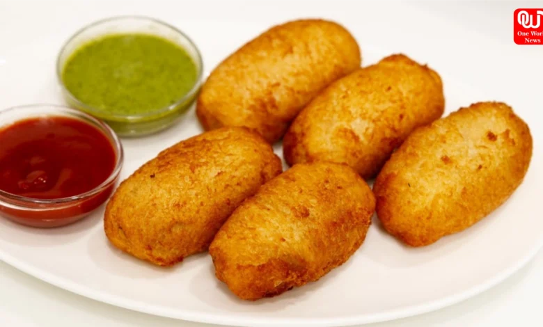 Bread Rolls
