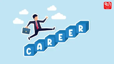 Career Growth Tips