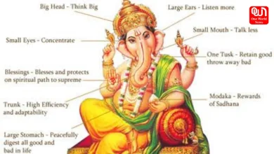 Celebrating Ganesh Chaturthi