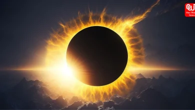 Chandra Grahan 2025