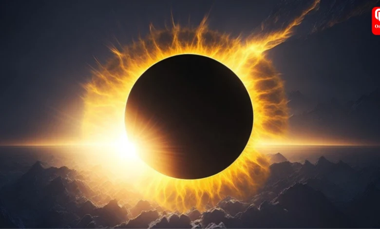 Chandra Grahan 2025