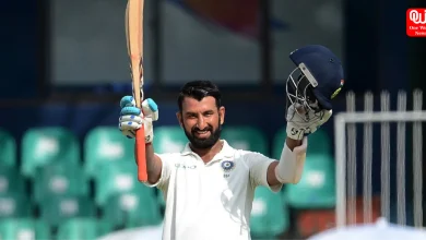 Cheteshwar Pujara Retirement