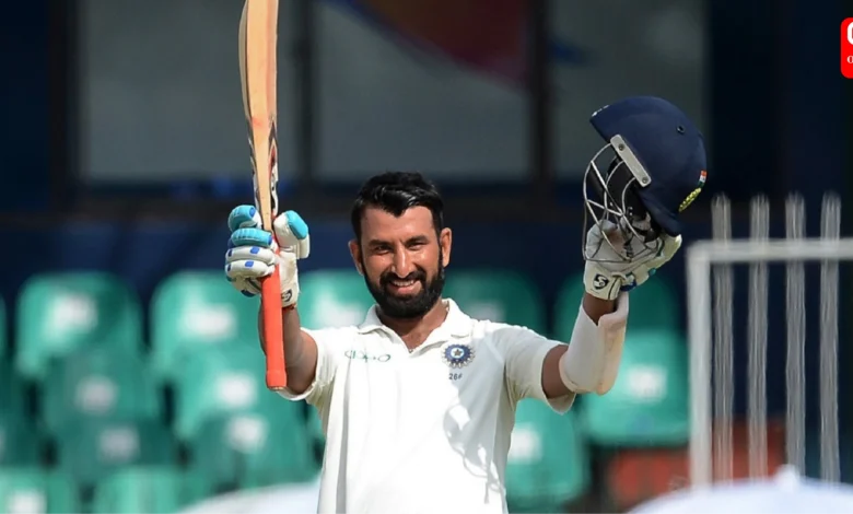 Cheteshwar Pujara Retirement