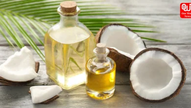 Coconut Oil for Clean Skin