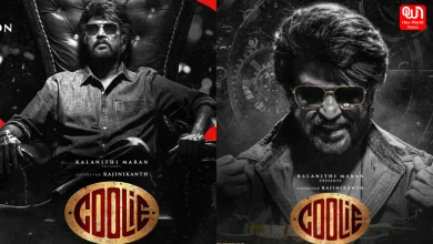 Coolie Movie Review