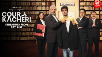 Court Kacheri OTT Release