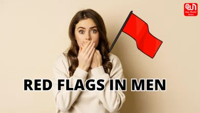 Dating Red Flags