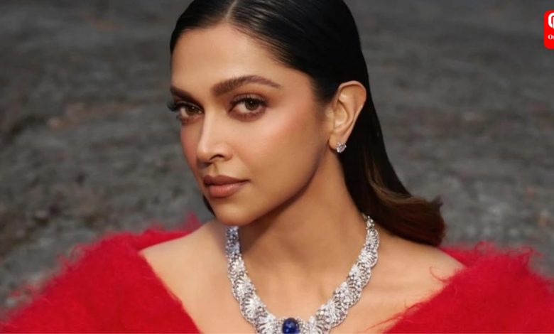 Deepika Padukone Upcoming Movies