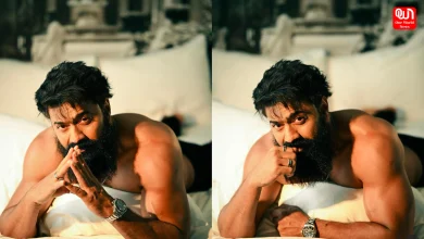 Dev Hot Look
