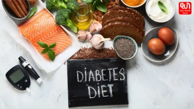 Diabetes Patient Diet Plan