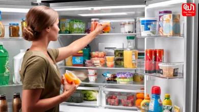 Disadvantages Of Freezer
