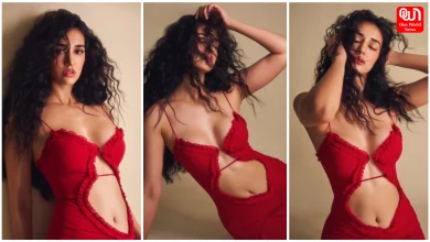 Disha Patani