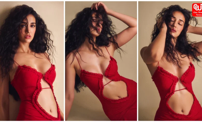 Disha Patani