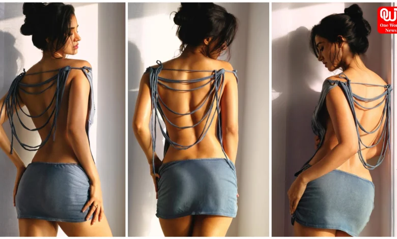 Disha Patani Photo