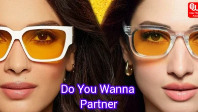 Do You Wanna Partner